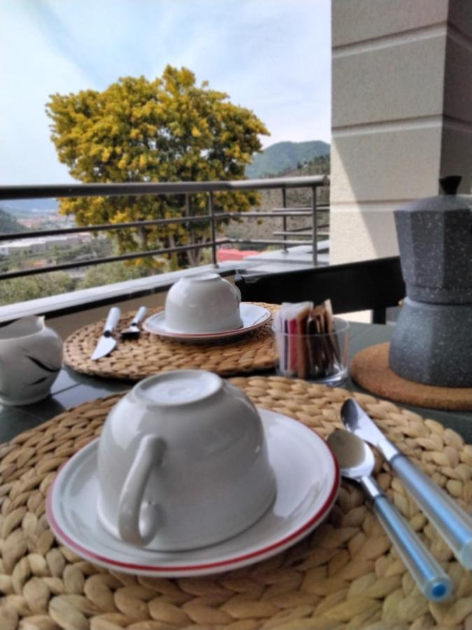 "Vento Di Levante Suite" Benvenuti In Collina 卡萨察利古勒 外观 照片