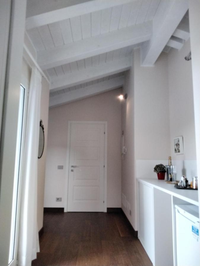 "Vento Di Levante Suite" Benvenuti In Collina 卡萨察利古勒 外观 照片