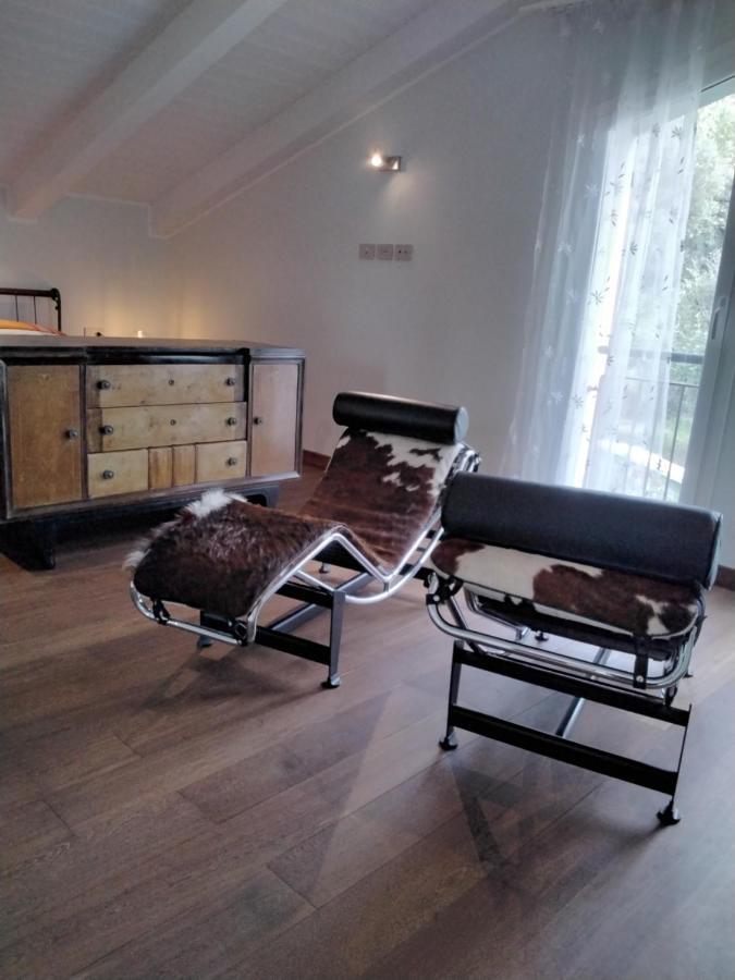 "Vento Di Levante Suite" Benvenuti In Collina 卡萨察利古勒 外观 照片