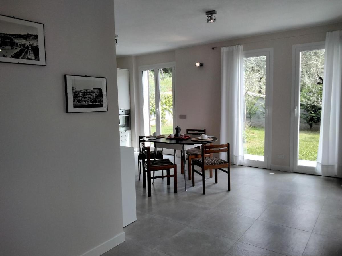 "Vento Di Levante Suite" Benvenuti In Collina 卡萨察利古勒 客房 照片