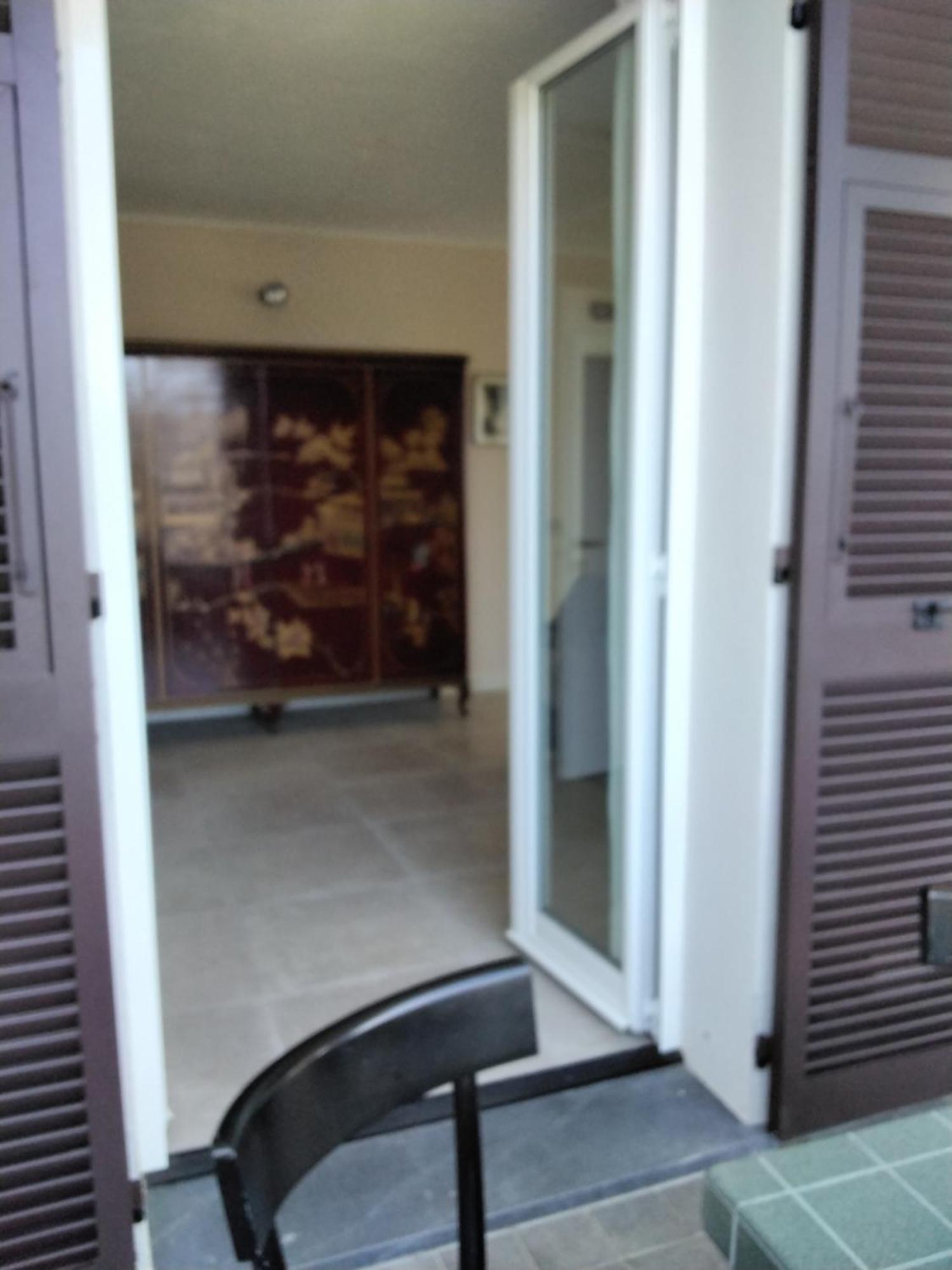 "Vento Di Levante Suite" Benvenuti In Collina 卡萨察利古勒 客房 照片