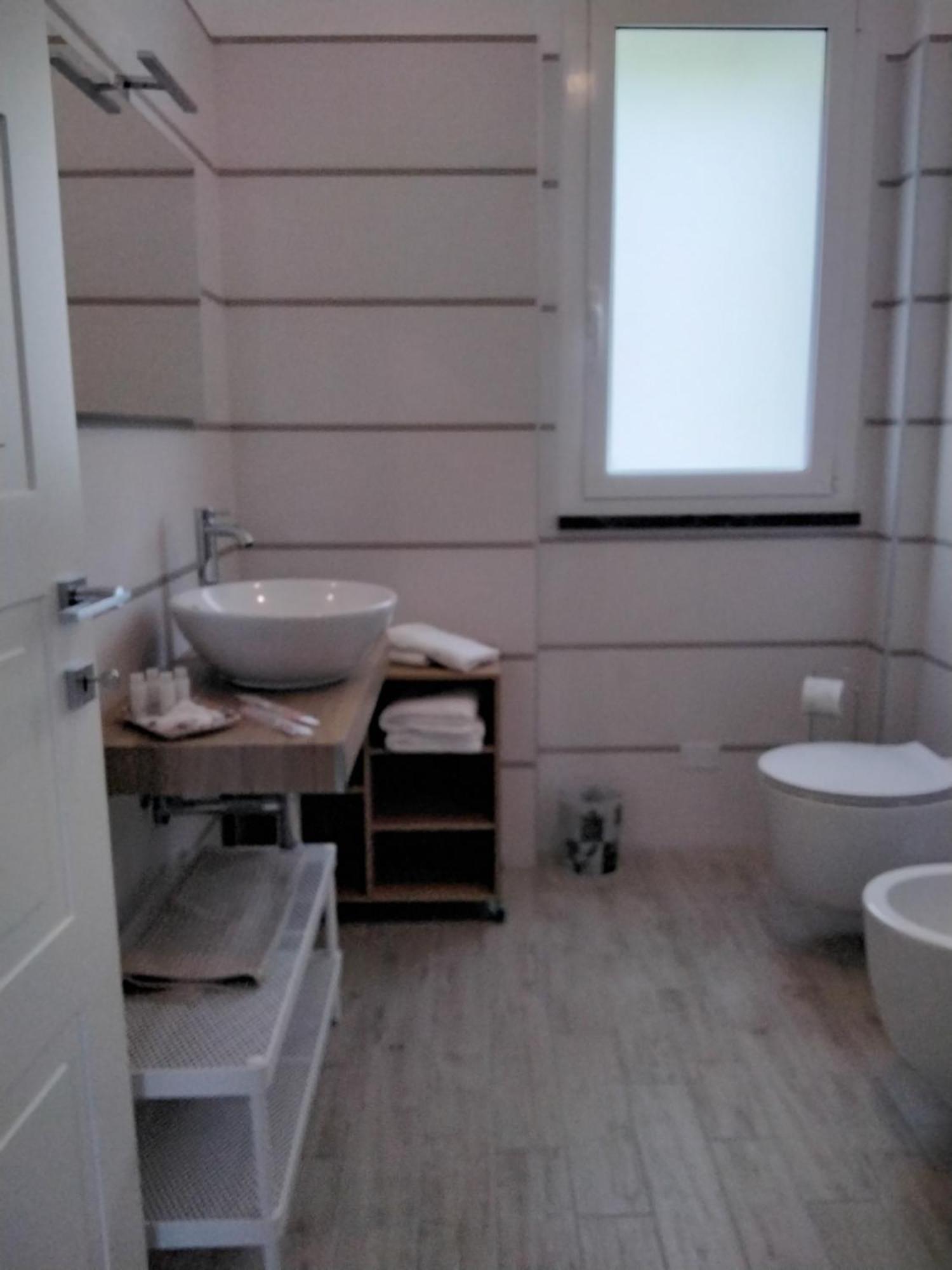 "Vento Di Levante Suite" Benvenuti In Collina 卡萨察利古勒 客房 照片